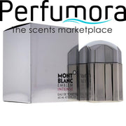 EMBLEM INTENSE BY MONT BLANC FOR MEN -  Eau De Toilette SPRAY