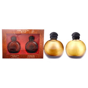 Halston Z-14 by Halston for Men - 2 Pc Gift Set 
