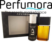 Loris Azzaro by Azzaro for Men - 2 Pc Gift Set