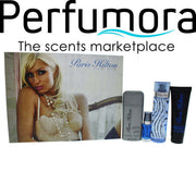 Paris Hilton by Paris Hilton for Men - 4 Pc Gift Set 