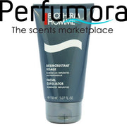 Homme Facial Exfoliator by Biotherm for Men - 5.07 oz Gel