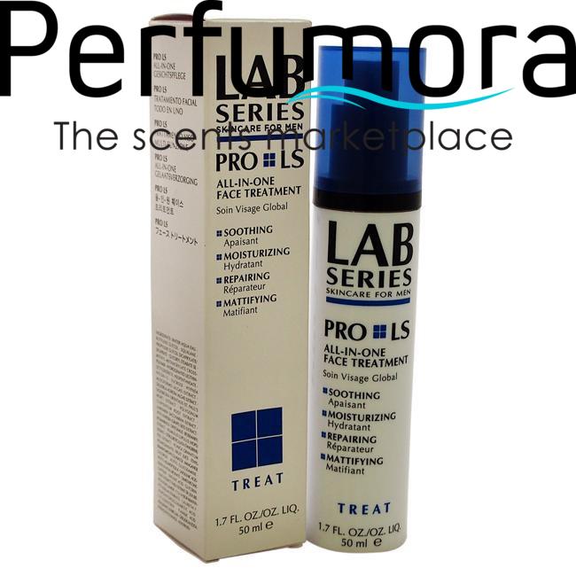 Pro LS All-In-One Face Treatment by Lab Series for Men - 1.7 oz Face Treatment