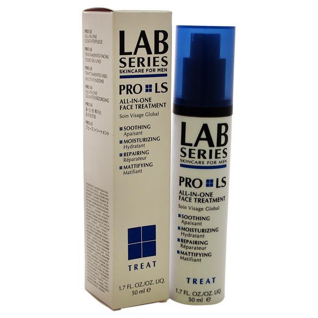 Pro LS All-In-One Face Treatment by Lab Series for Men - 1.7 oz Face Treatment