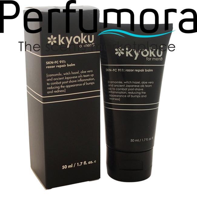 Razor Repair Balm by Kyoku for Men - 1.7 oz Balm