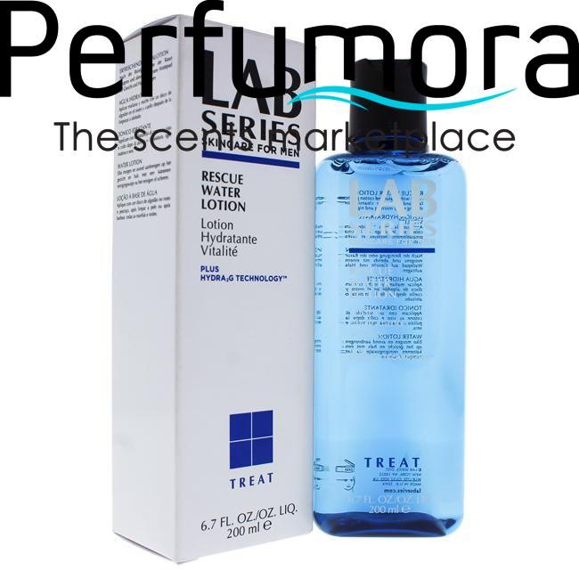 Rescue Water Lotion by Lab Series for Men - 6.7 oz Lotion