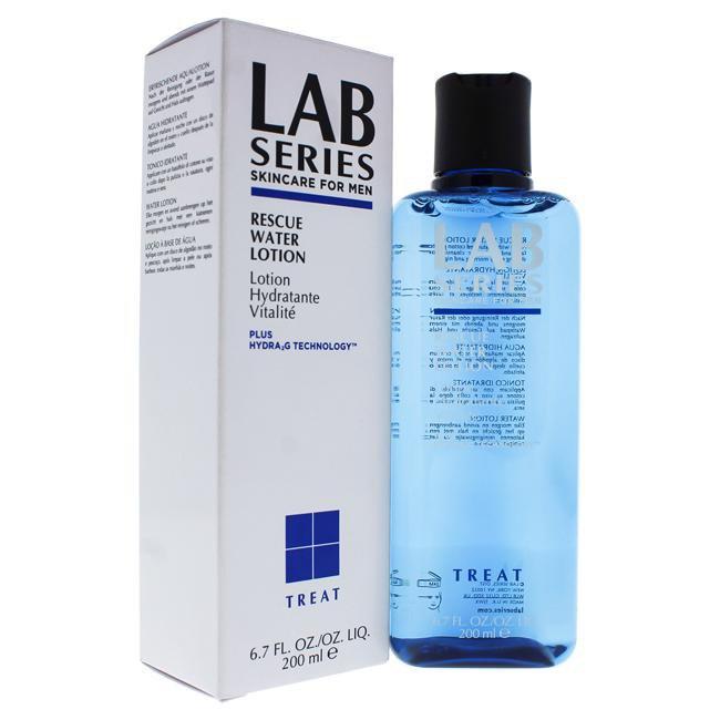 Rescue Water Lotion by Lab Series for Men - 6.7 oz Lotion