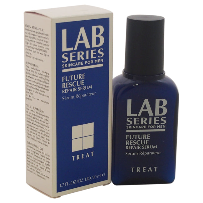 Future Rescue Repair Serum by Lab Series for Men - 1.7 oz Serum