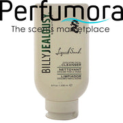 LiquidSand Exfoliating Facial Cleanser by Billy Jealousy for Men - 8 oz Cleanser
