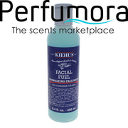 Facial Fuel Energizing Face Wash by Kiehls for Men - 8.4 oz Cleanser