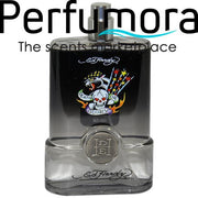 Ed Hardy Born Wild by Christian Audigier for Men -  Eau de Toilette Spray (Tester)
