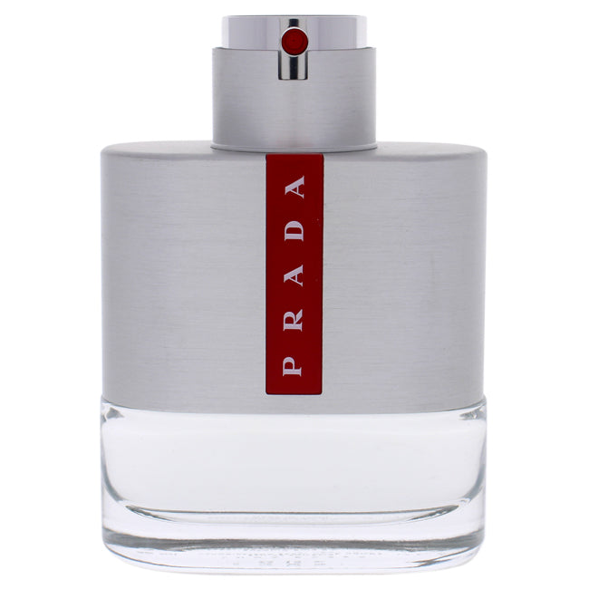 Luna Rossa For Men By Prada Eau De Toilette Spray