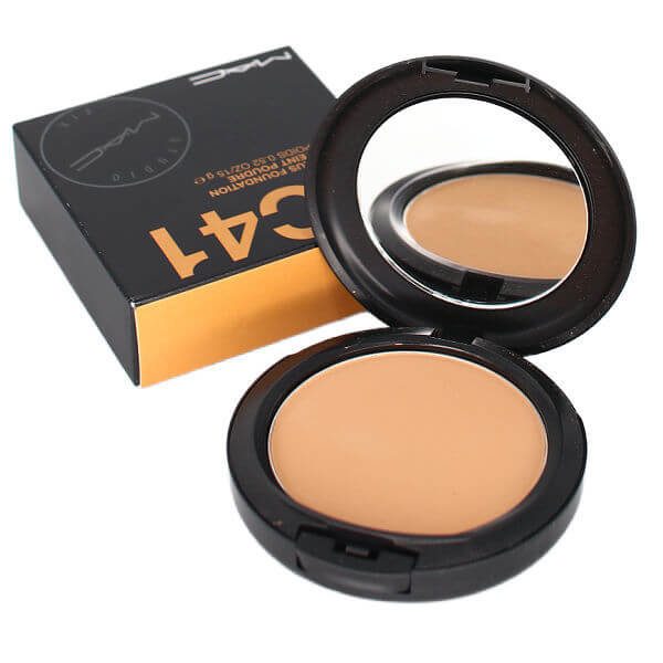 STUDIO FIX POWDER PLUS FOUNDATION NC-41