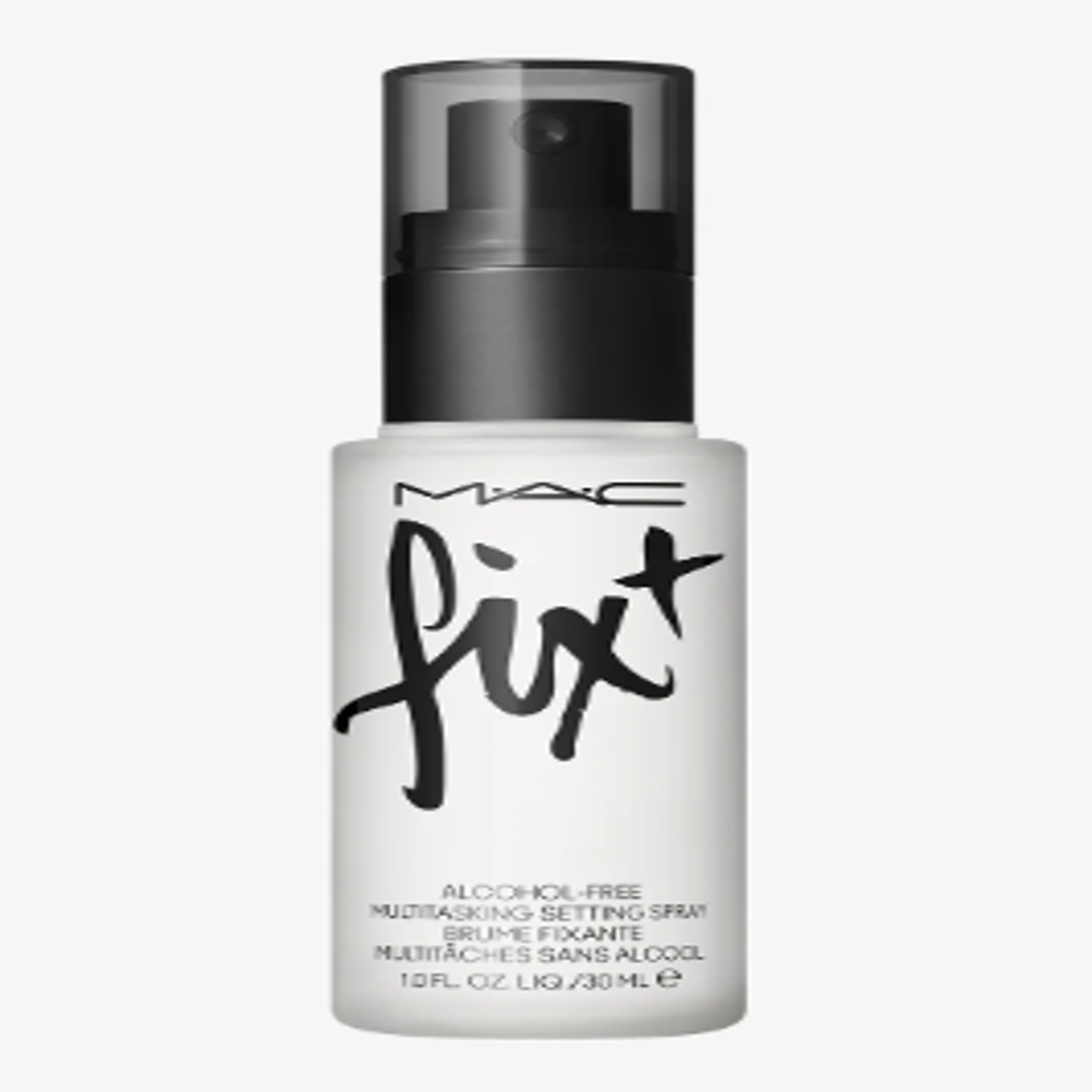 MAC Fix + Original -kasvosuihke