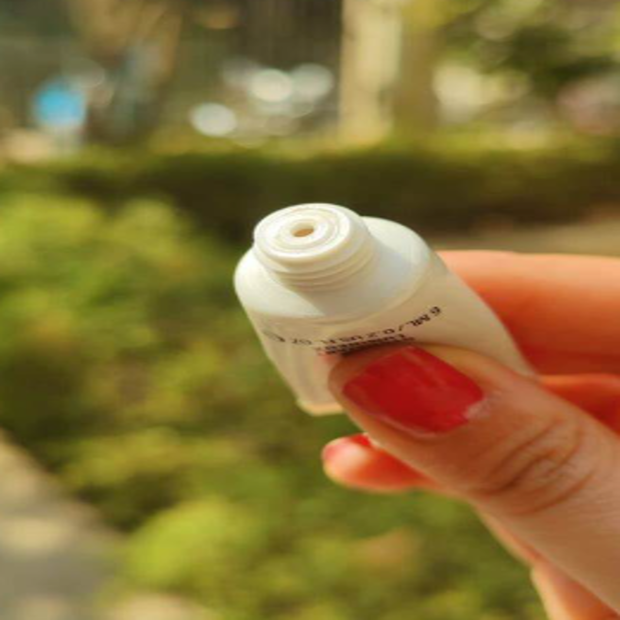 MAC Strobe Cream Pink lite Cream