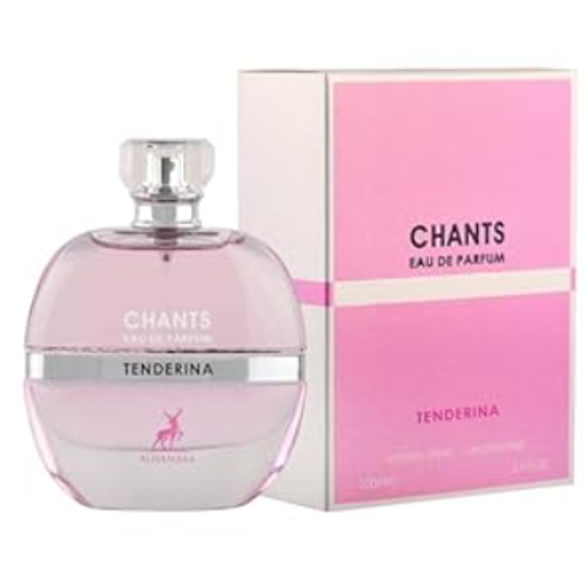 MAISON ALHAMBRA Chants Tendrina EDP Spray For Women