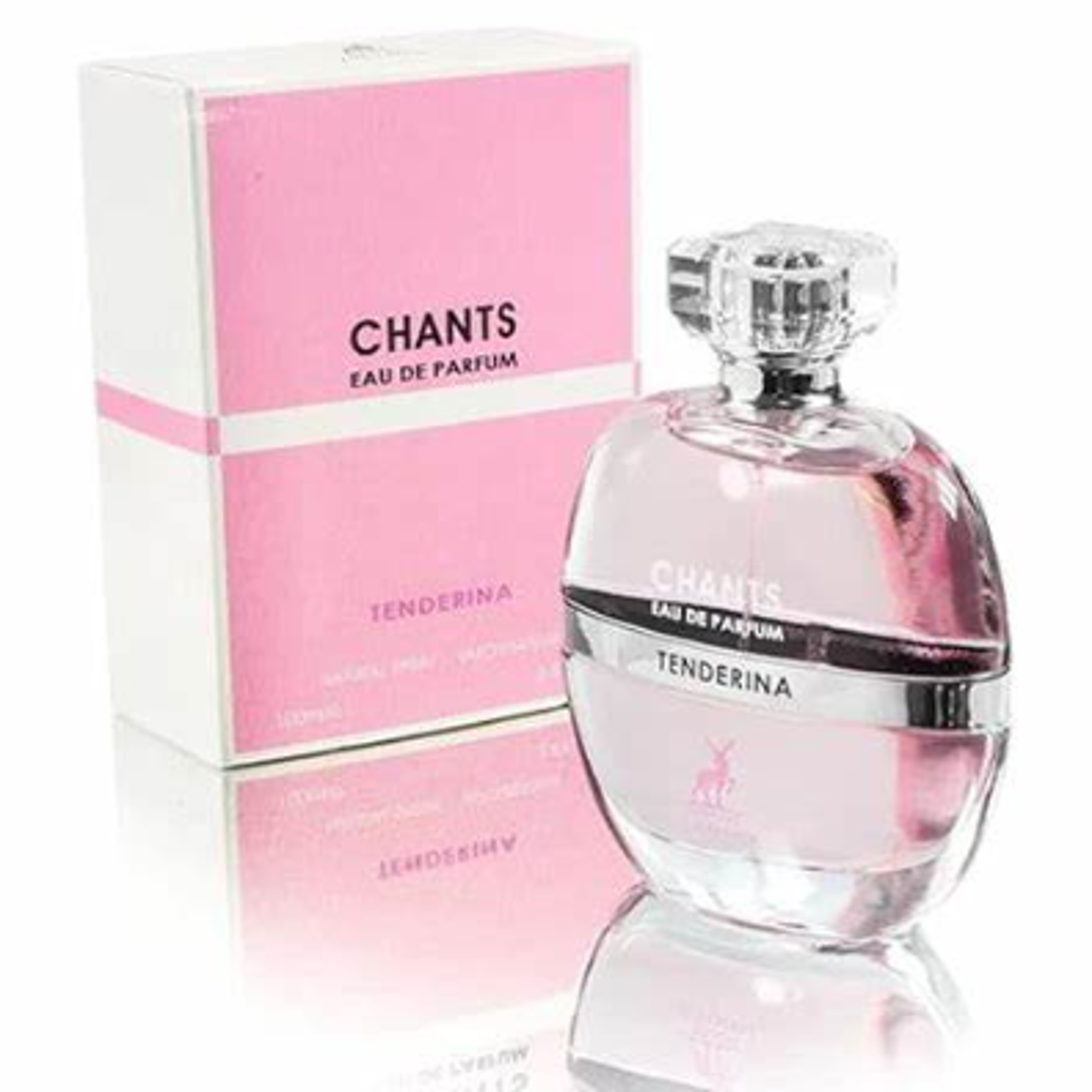 MAISON ALHAMBRA Chants Tendrina EDP Spray For Women