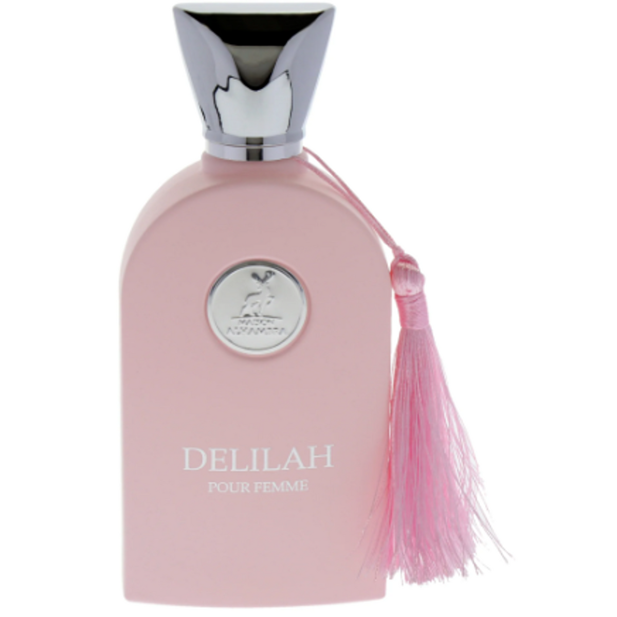 MAISON ALHAMBRA Delilah EDP Spray For Women