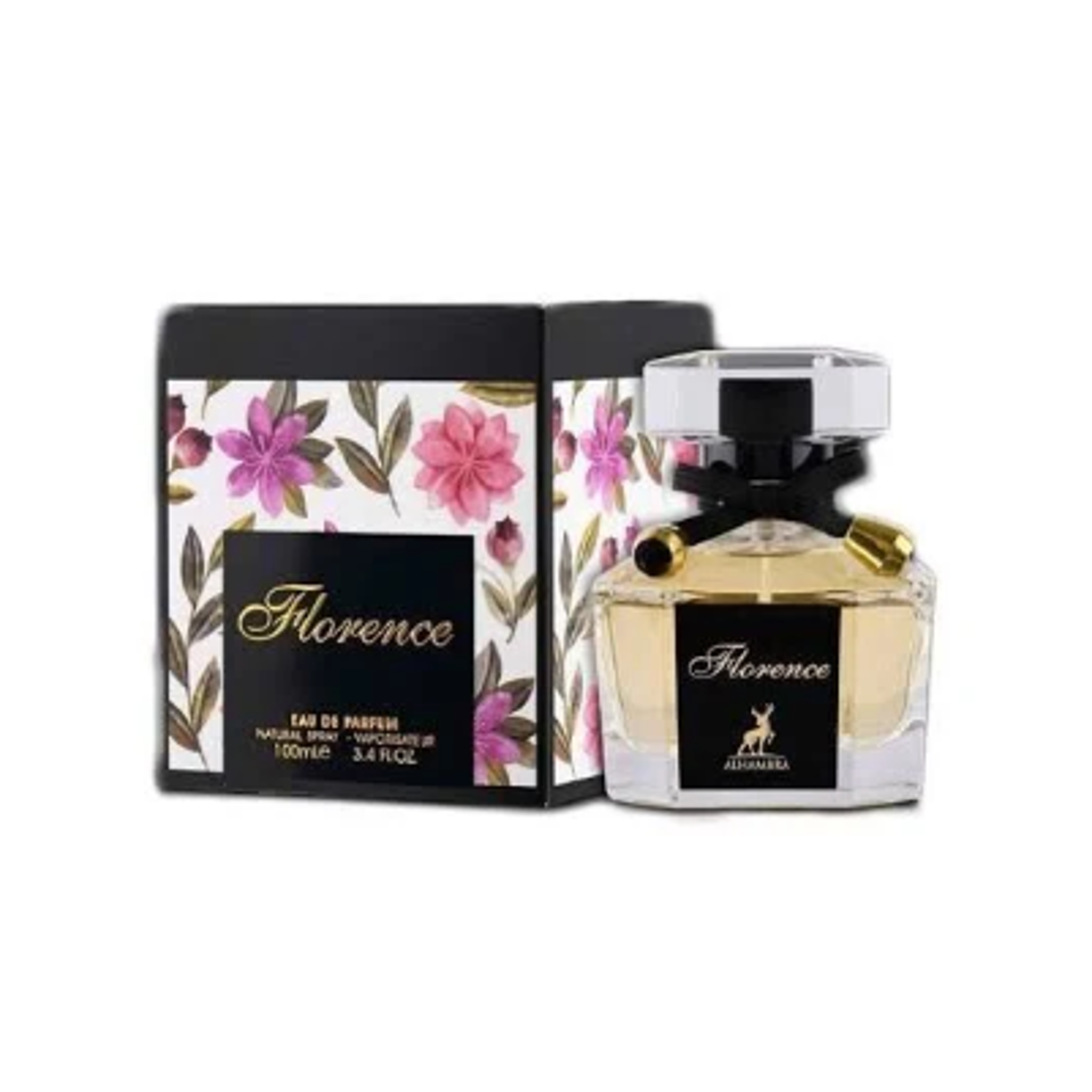 MAISON ALHAMBRA Florence EDP Spray For Women