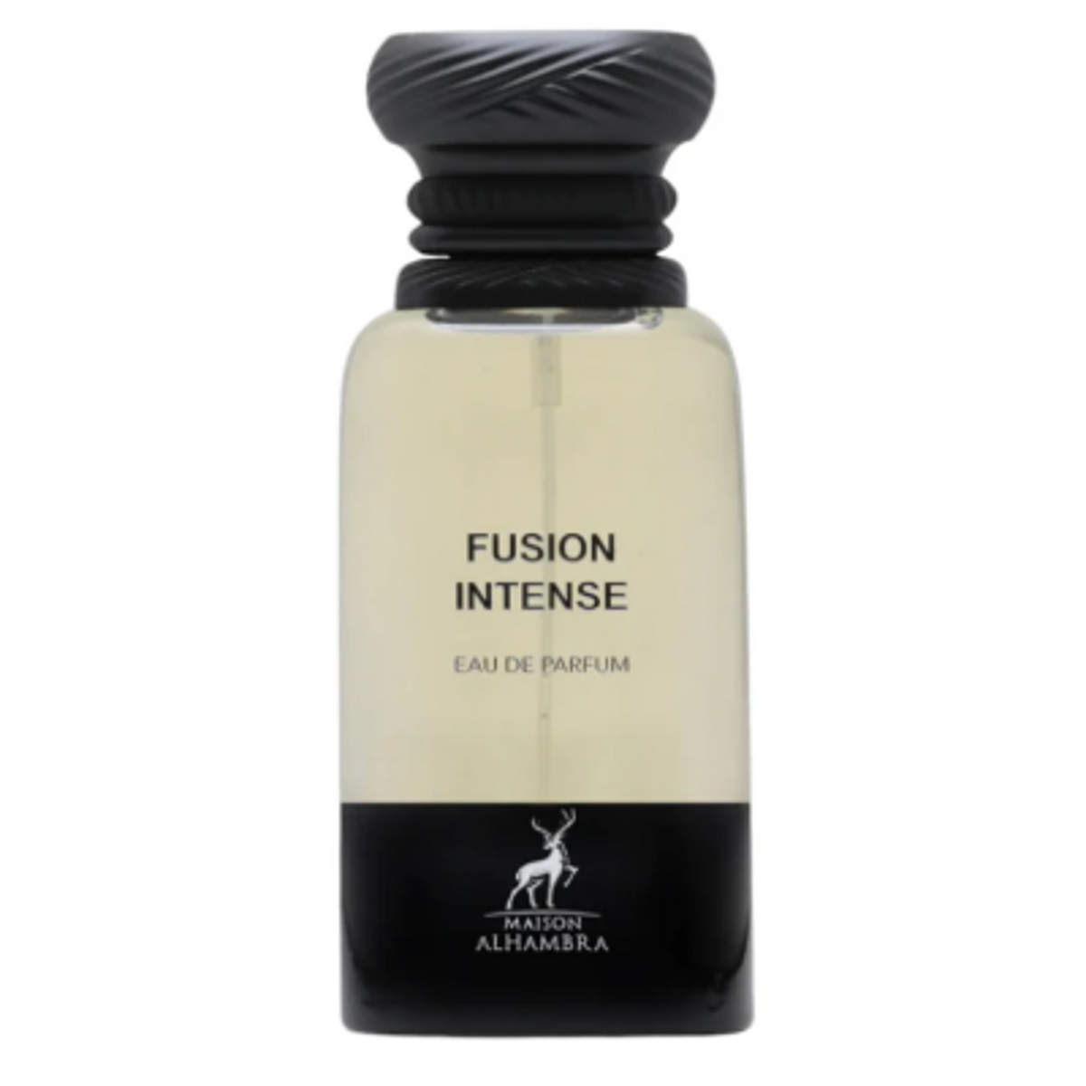 MAISON ALHAMBRA Fusion Intense EDP Spray For Unisex
