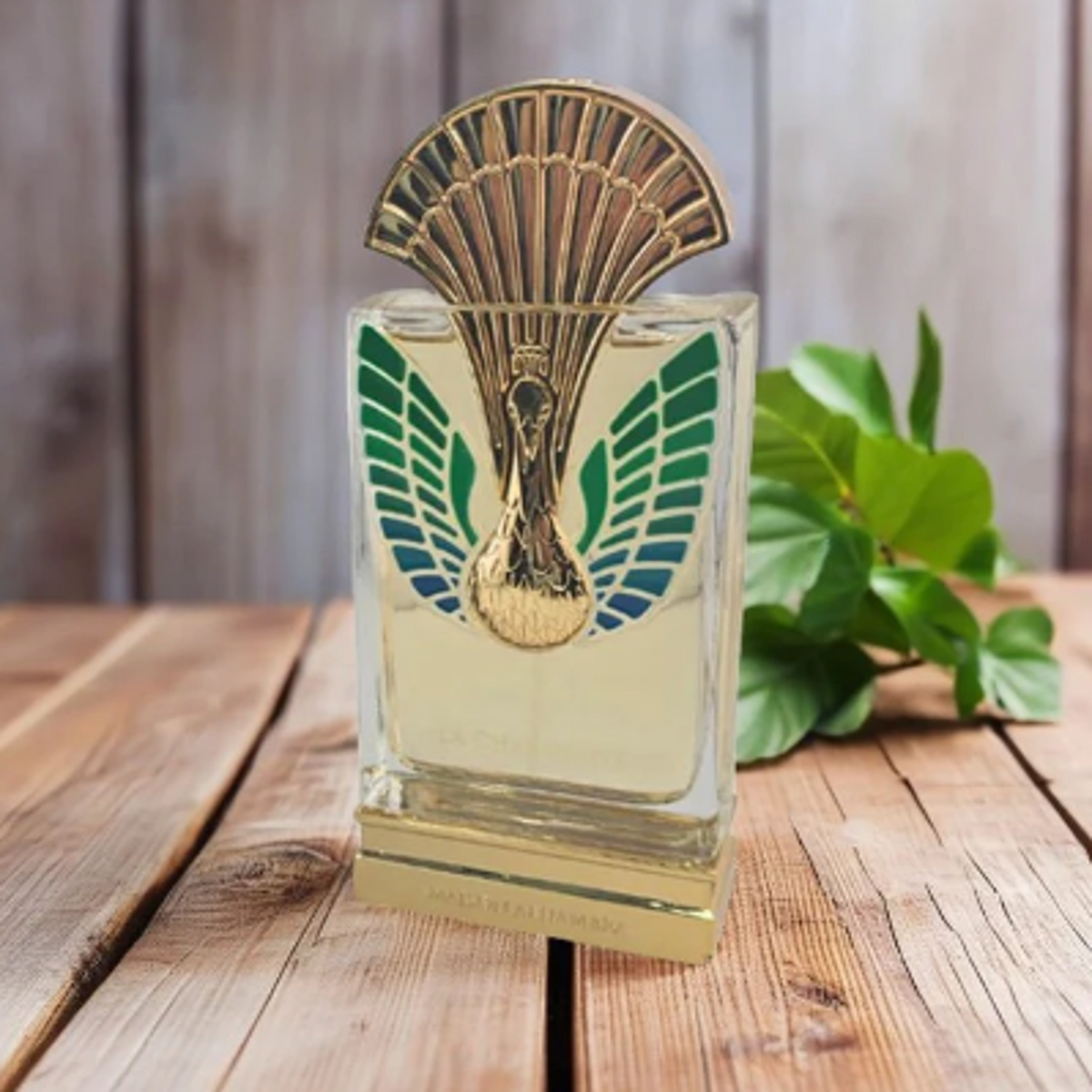 MAISON ALHAMBRA La Charmante EDP Spray For Unisex
