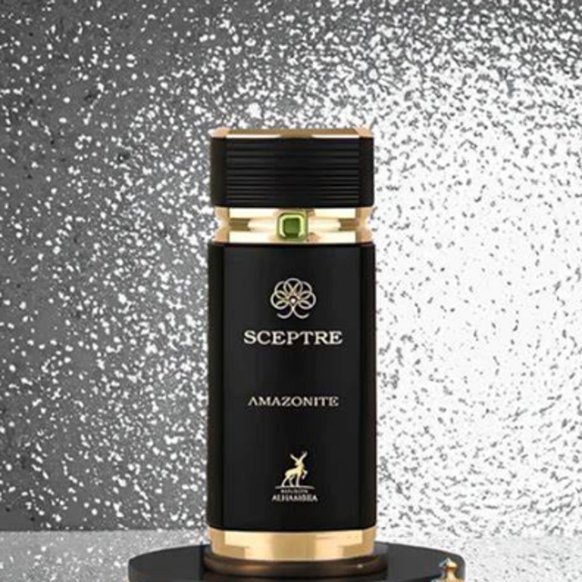 MAISON ALHAMBRA Sceptre Amazonite EDP Spray Spray For Unisex
