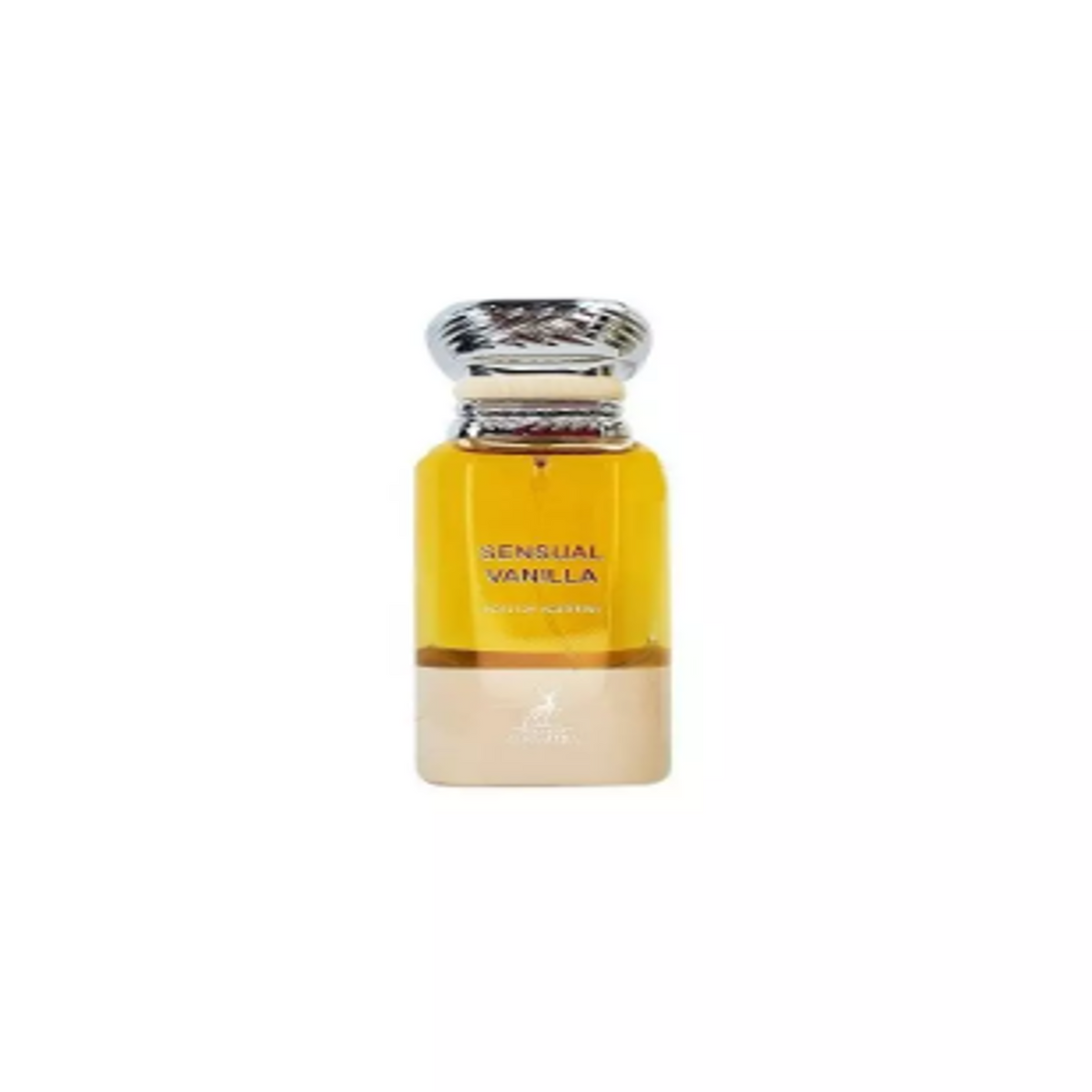 MAISON ALHAMBRA Sensual Vanilla EDP Spray For Unisex