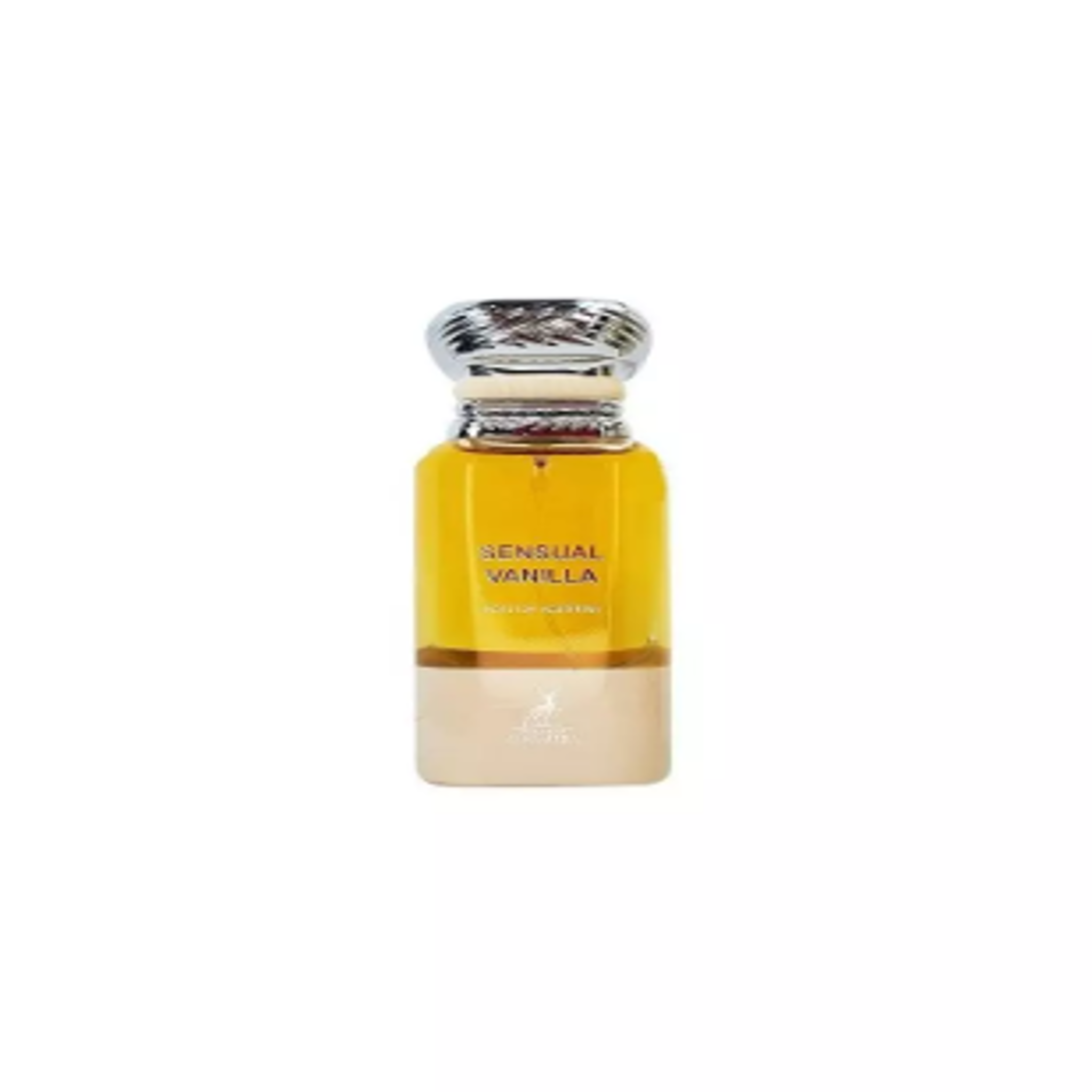 MAISON ALHAMBRA Sensual Vanilla EDP Spray For Unisex