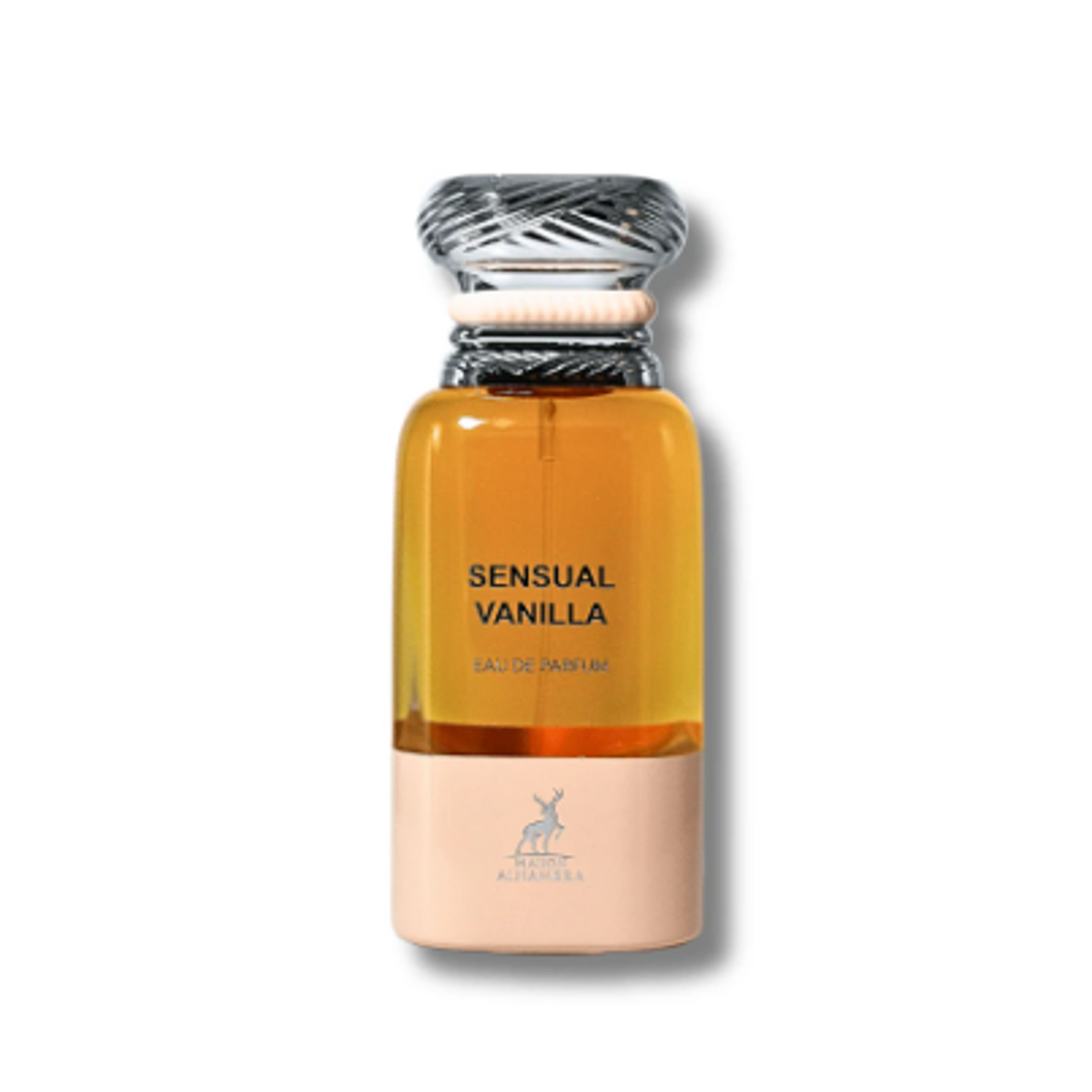 MAISON ALHAMBRA Sensual Vanilla EDP Spray For Unisex