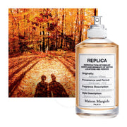 MAISON MARGIELA Replica Autumn Vibes For Men