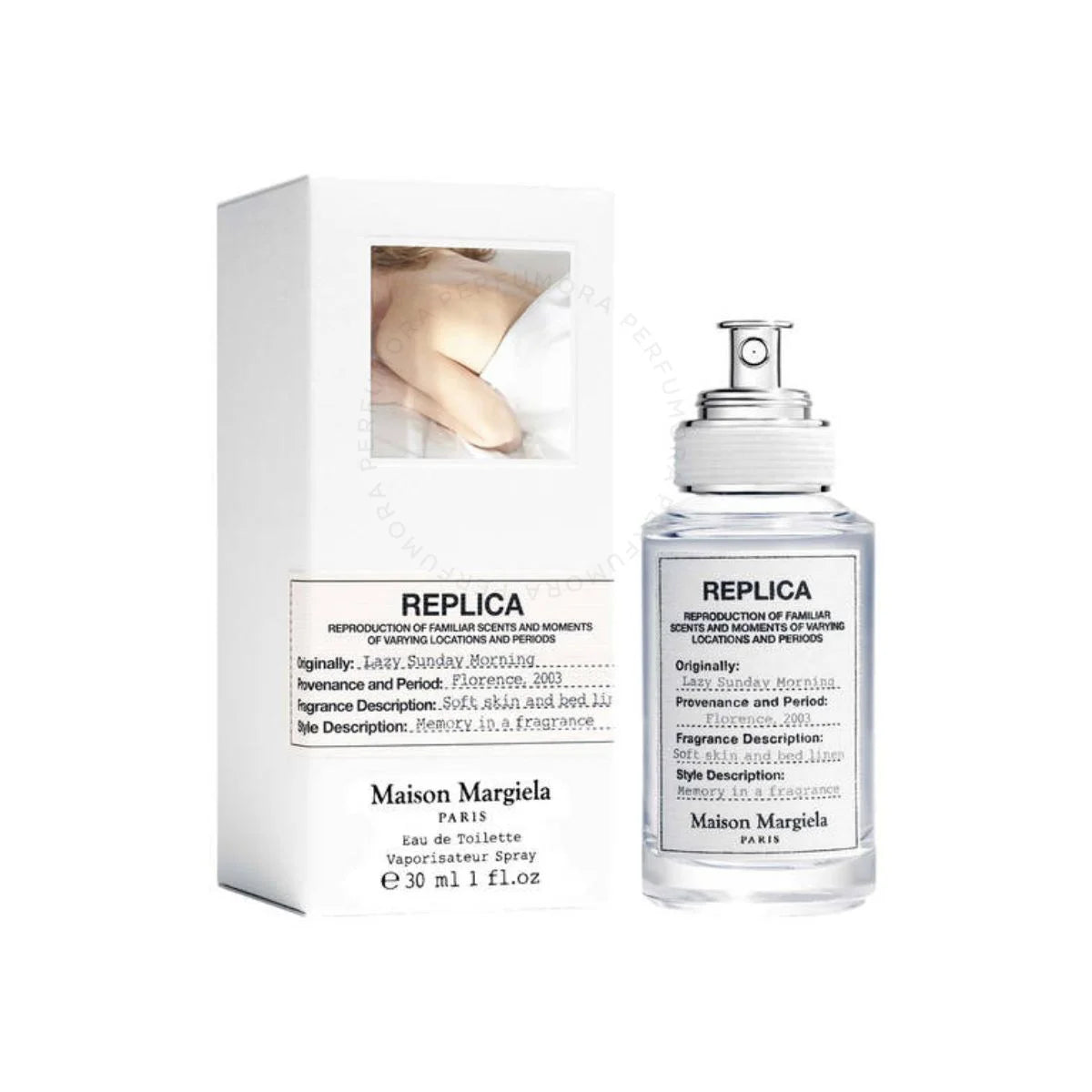 MAISON MARGIELA Replica Lazy Sunday Morning For Men