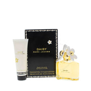 MARC JACOBS DAISY 2PC Gift Set For WOMEN