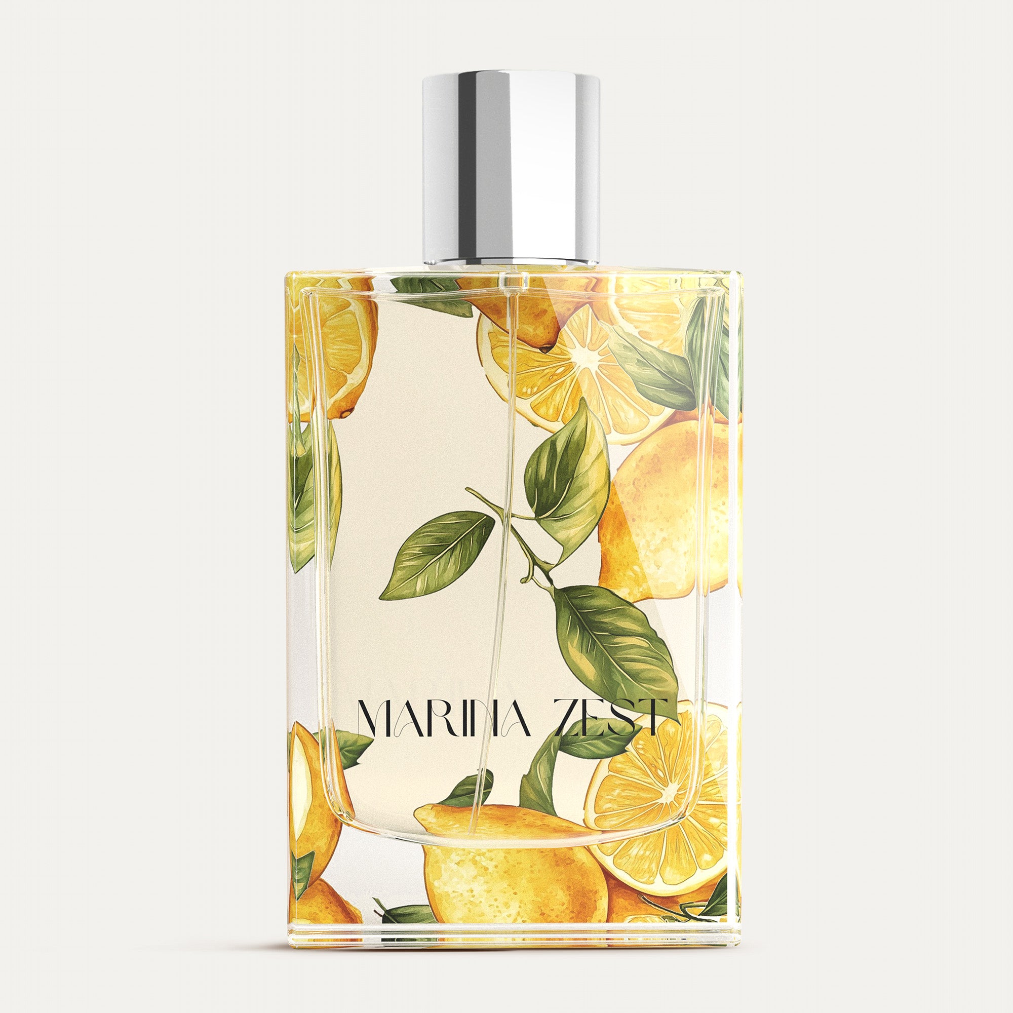 Kumbra With Love Marina Zest  EDP For Women