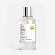 Olfactory X Table of Essential Oils Mint + Apricot EDP Spray For Unisex