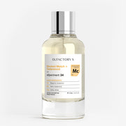 Smoked Match + Cedarwood 100 ml (3.4 oz)