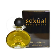 MICHEL GERMAIN SEXUAL EDT Spray For MEN