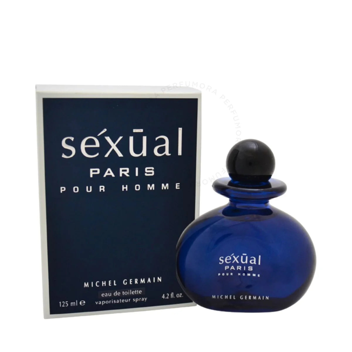 MICHEL GERMAIN SEXUAL PARIS POUR HOMME EDT Spray For MEN