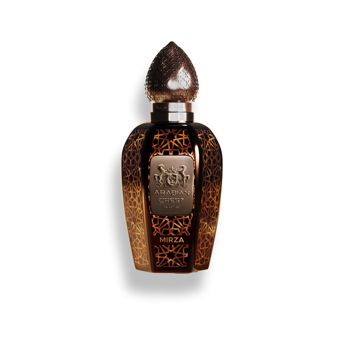 Arabian Crest Dubai Mirza ميرزا EDP Spray