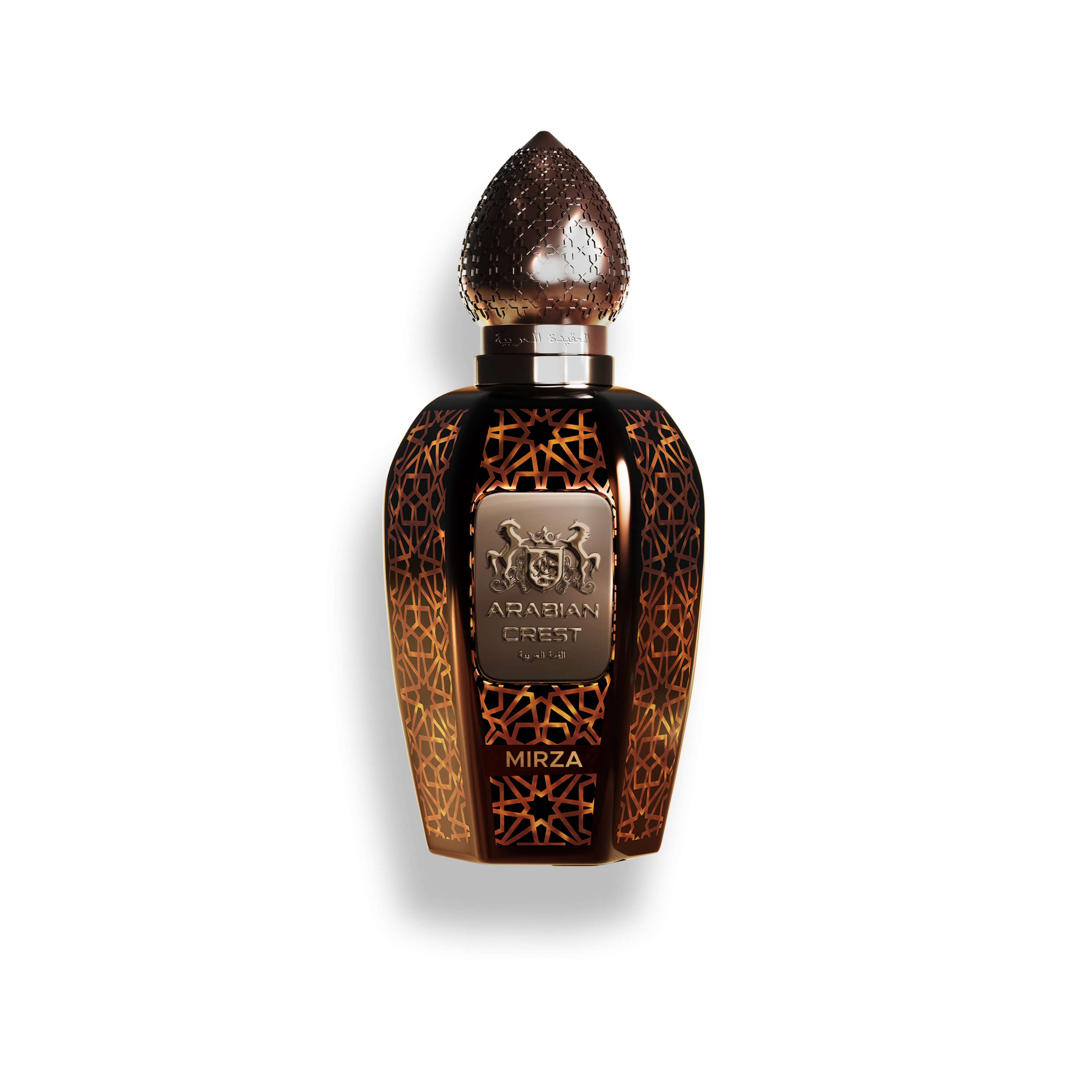 Arabian Crest Dubai Mirza ميرزا EDP Spray