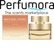MICHAEL KORS WONDERLUST SUBLIME 1 OZ EAU DE PARFUM SPRAY