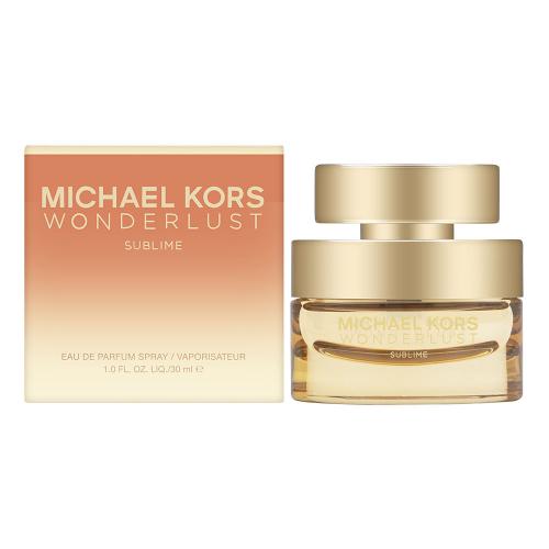 MICHAEL KORS WONDERLUST SUBLIME 1 OZ EAU DE PARFUM SPRAY