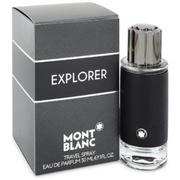 MONT BLANC Explorer EDP Spray For Men