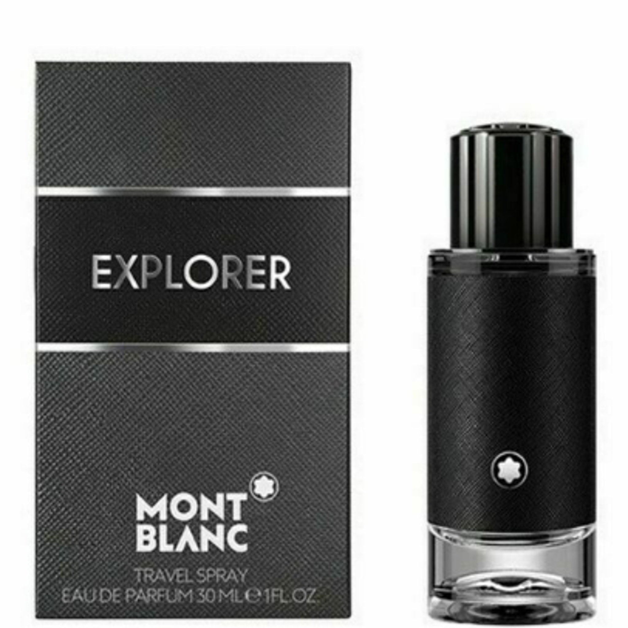 MONT BLANC Explorer EDP Spray For Men