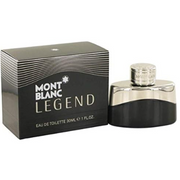 MONTBLANC LEGEND EDT Spray For WOMEN