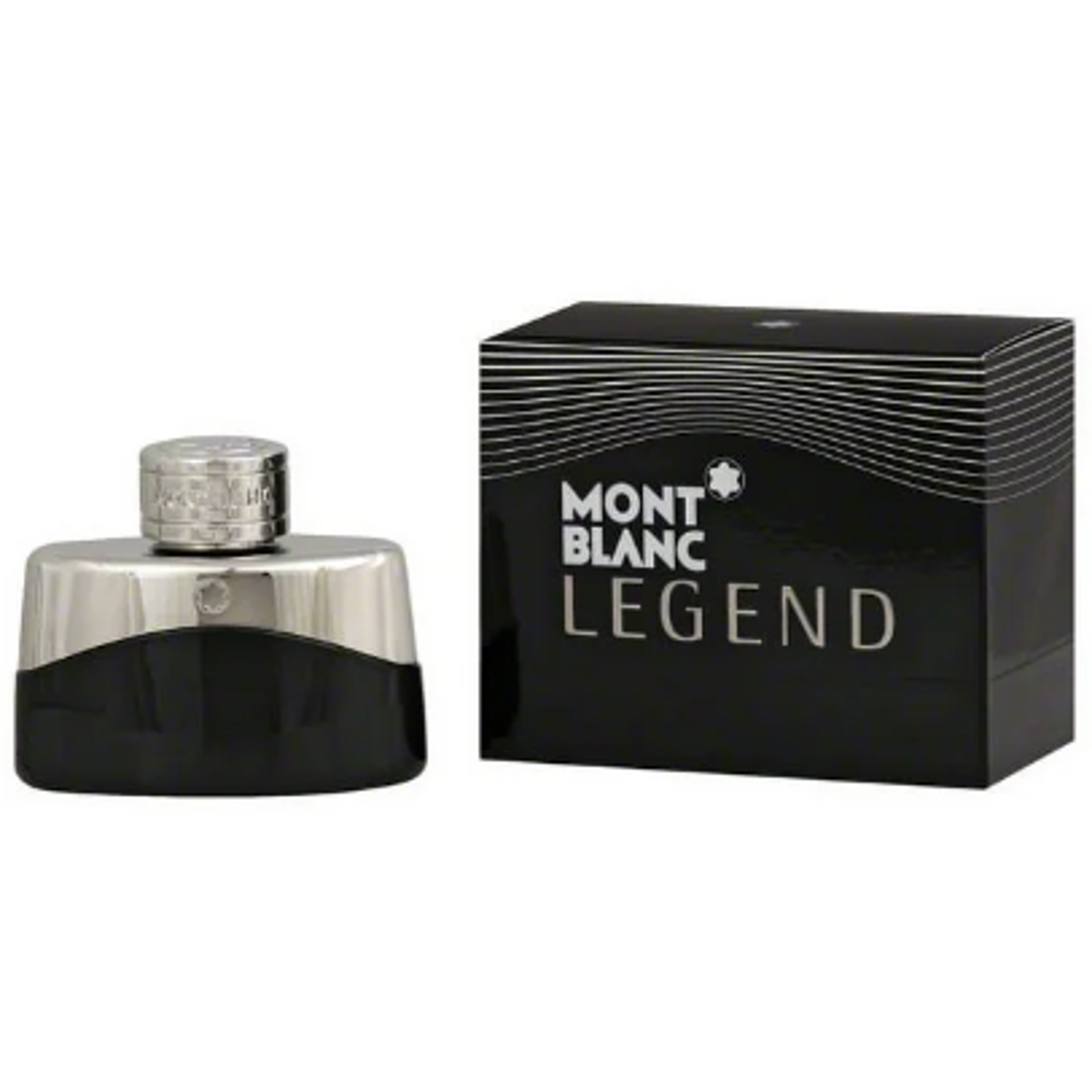 MONTBLANC LEGEND EDT Spray For WOMEN