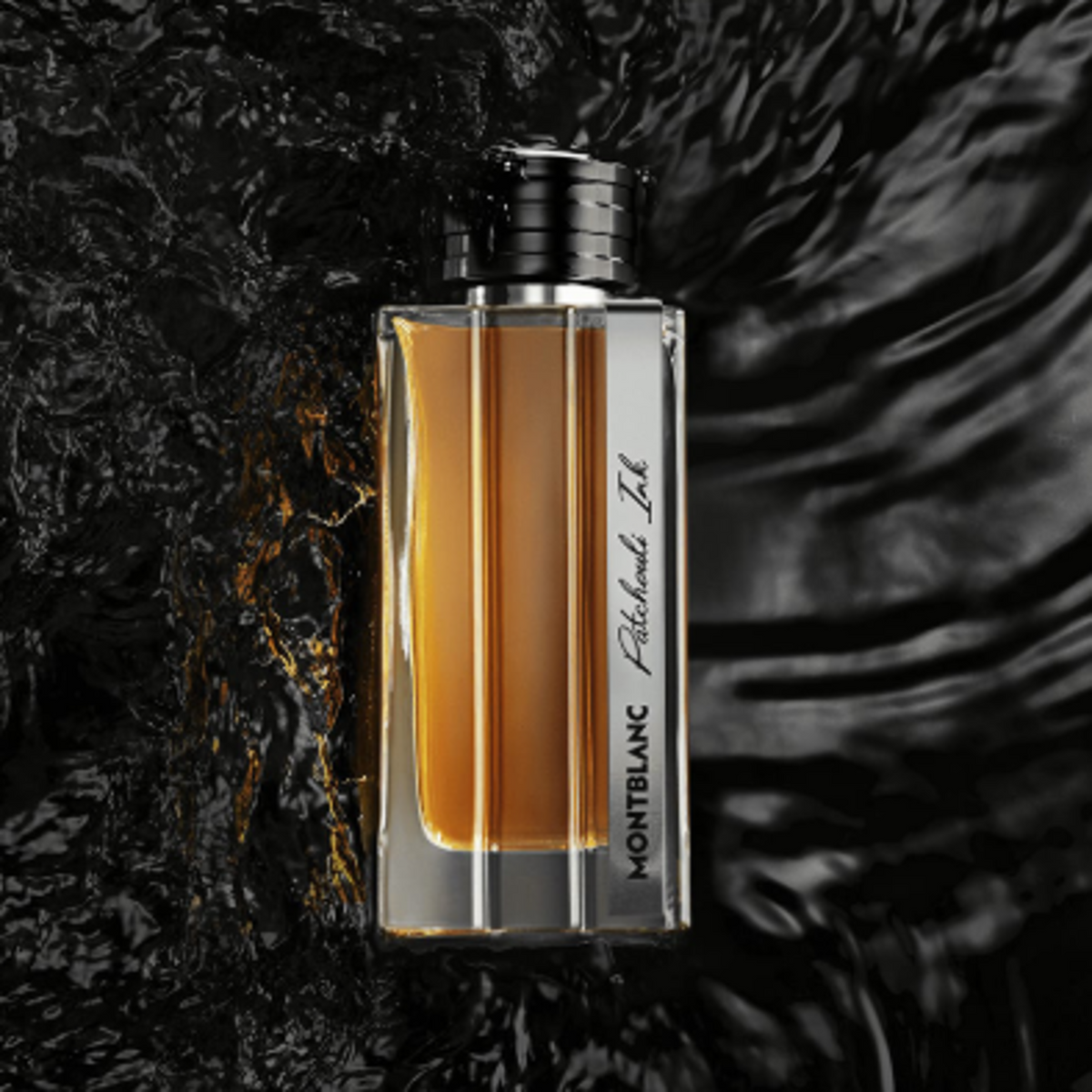 Mont Blanc Patchouli Ink EDP Spray For Men
