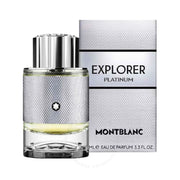 MONTBLANC Explorer Platinum EDP Spray For Men