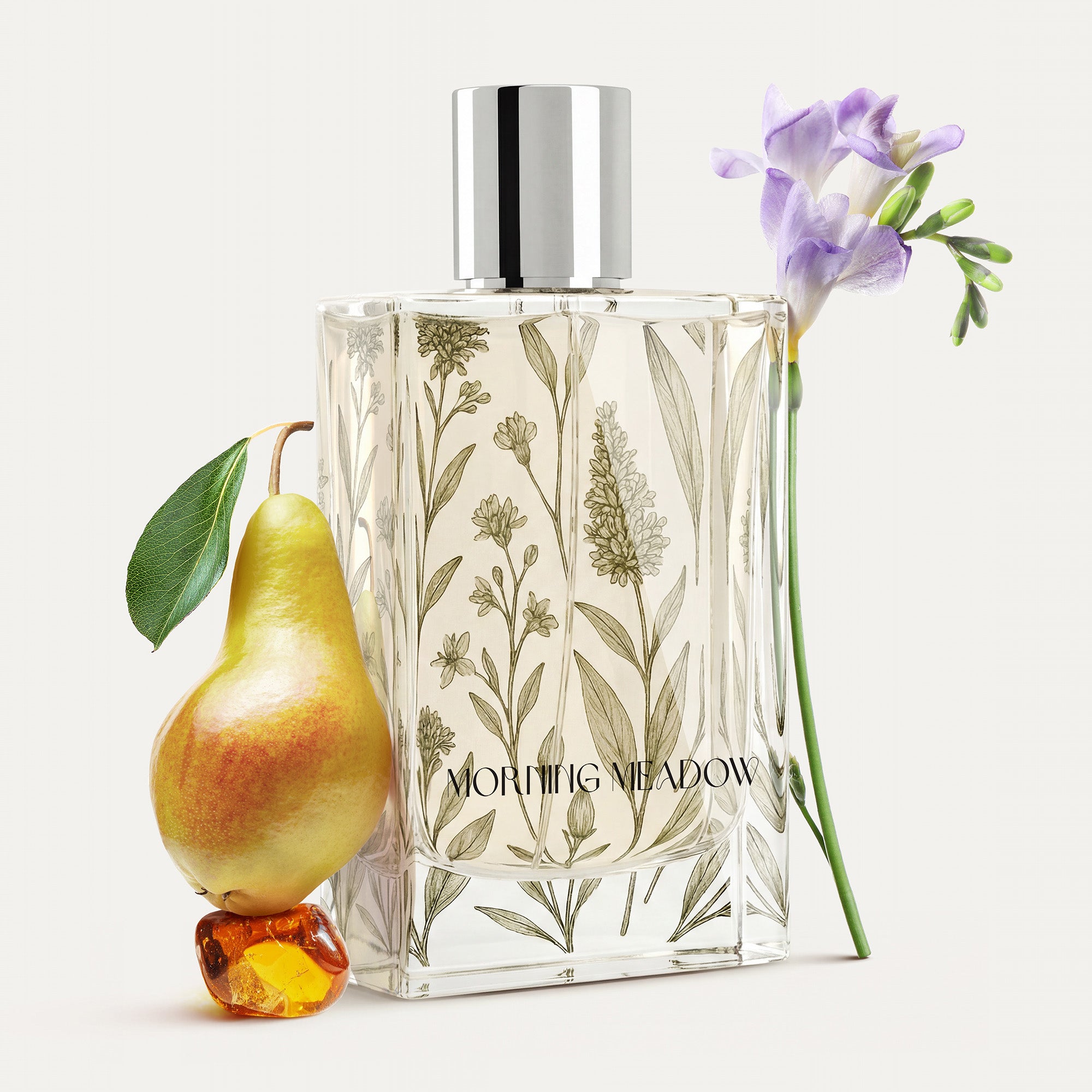 Kumbra With Love Morning Meadow EDP For Women