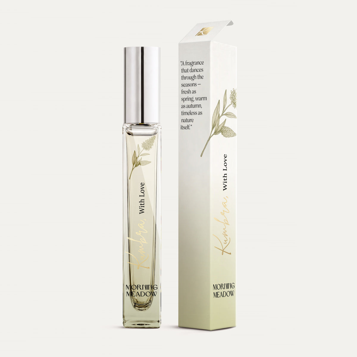 Morning Meadow (w) 10 ml - Rollerball- Shipped On Oct 20th