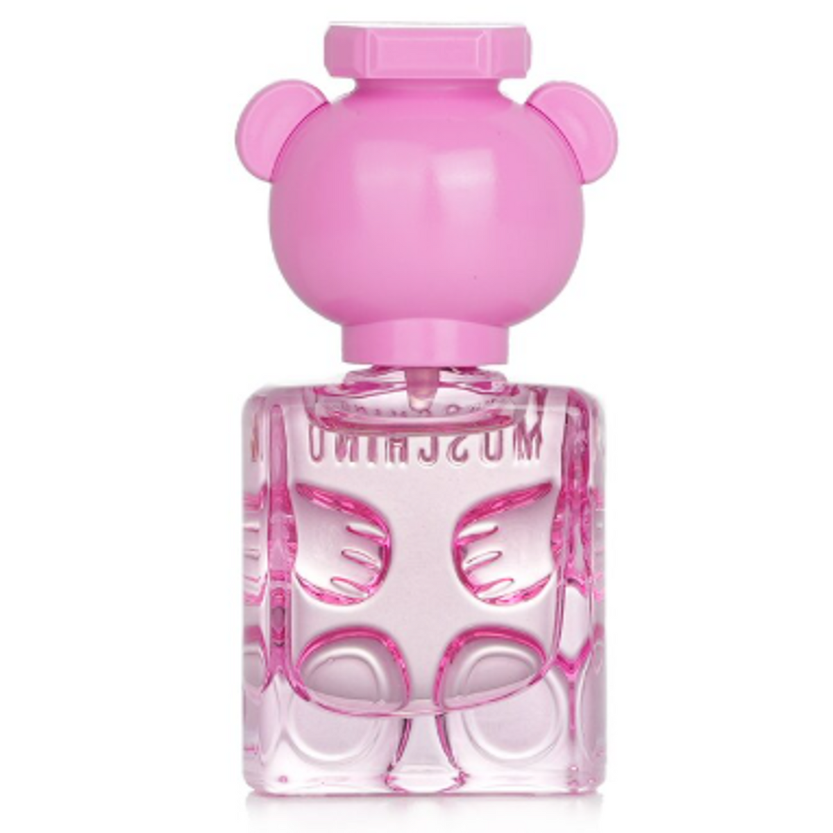 MOSCHINO Toy 2 Bubble Gum EDT For Women