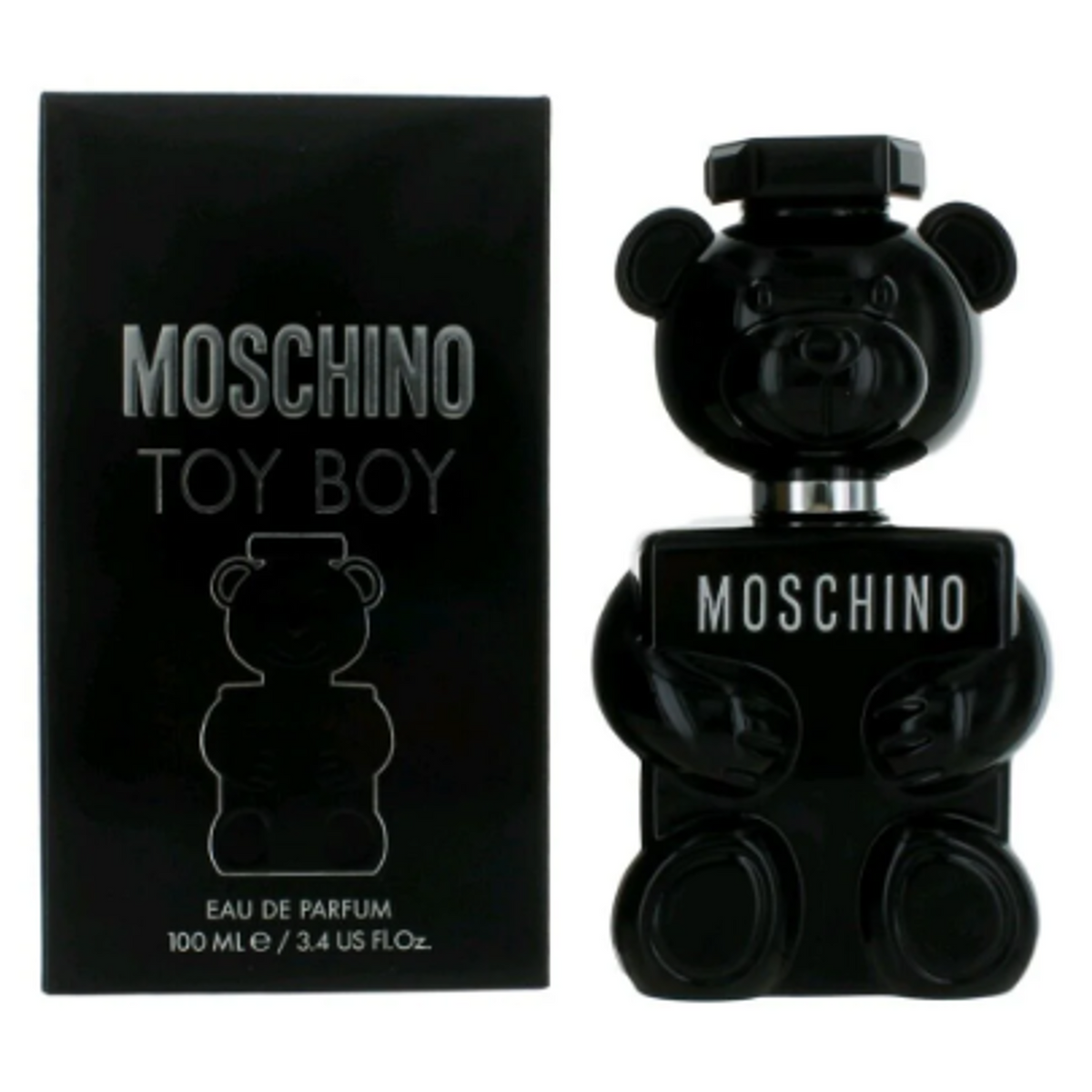 Moschino Toy Boy EDP Spray for Men